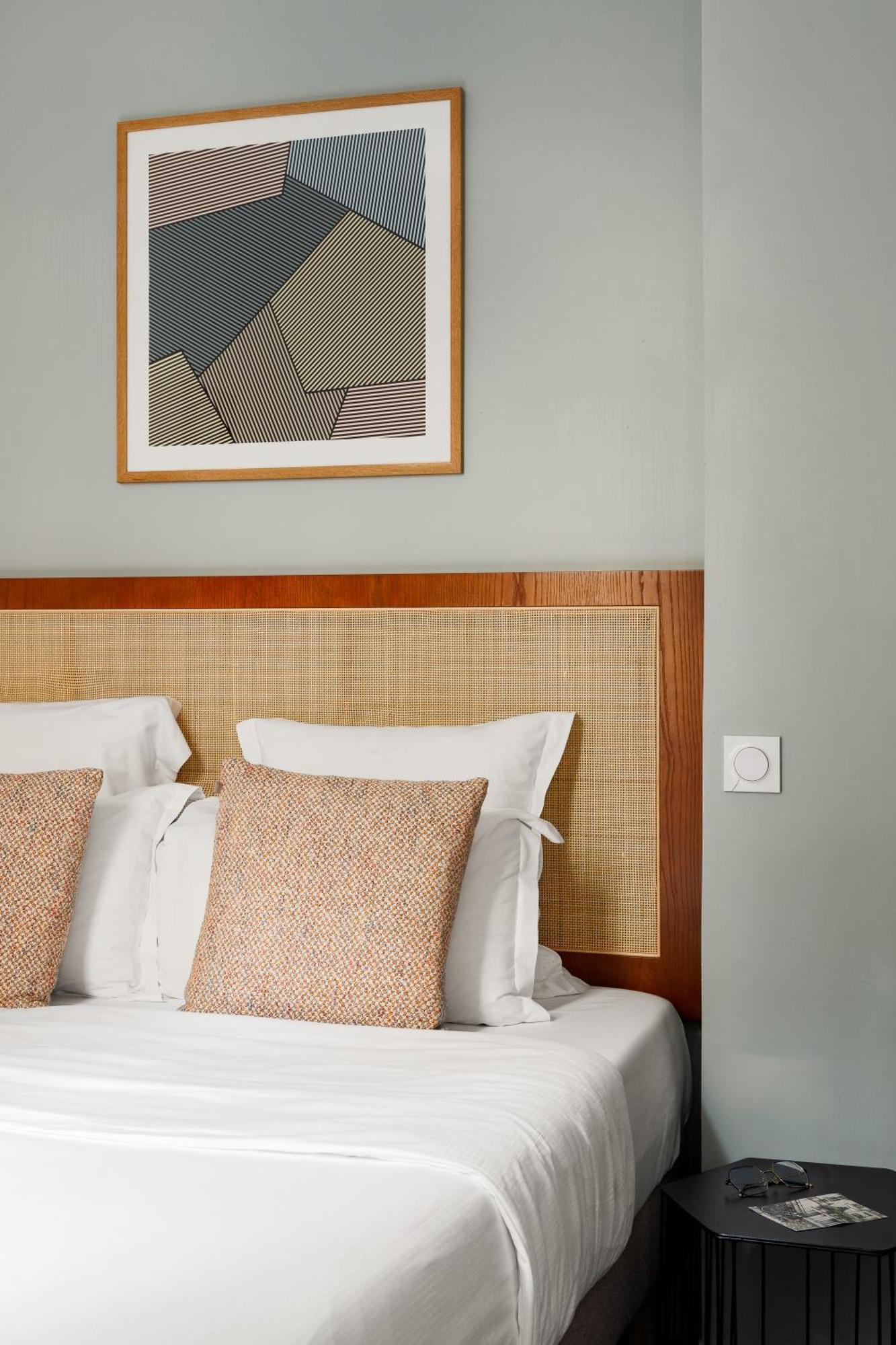 Edgar Suites Grands Boulevards - Hauteville Париж Екстериор снимка